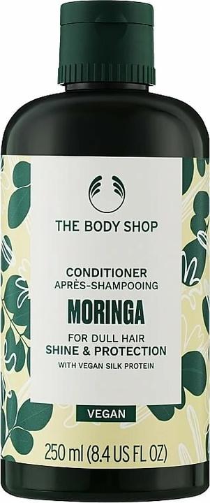 Actual product image Body Shop Moringa Conditioner 250ml (250 ml)