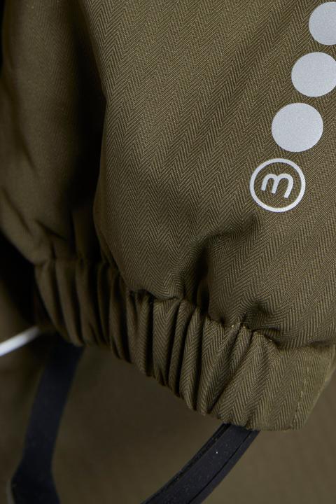 Actual product image Minymo Kid's Snow Pants (122)