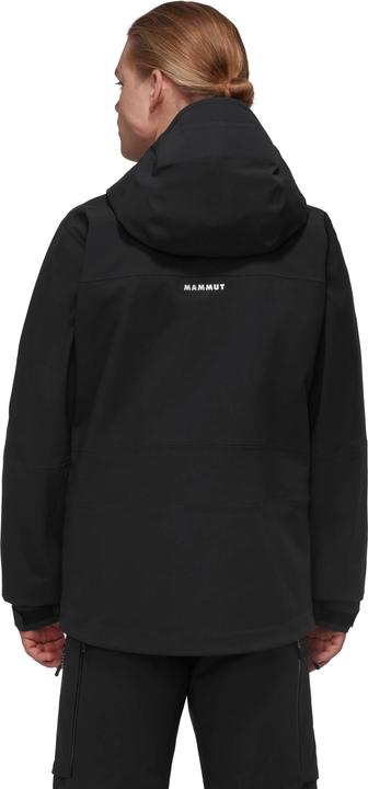 Produktbild Mammut Stoney HS M (M)