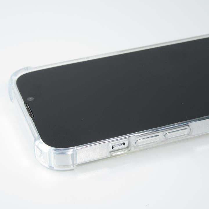 Image du produit PhoneLook Coque Bumper Glass (Apple iPhone 15 Pro)