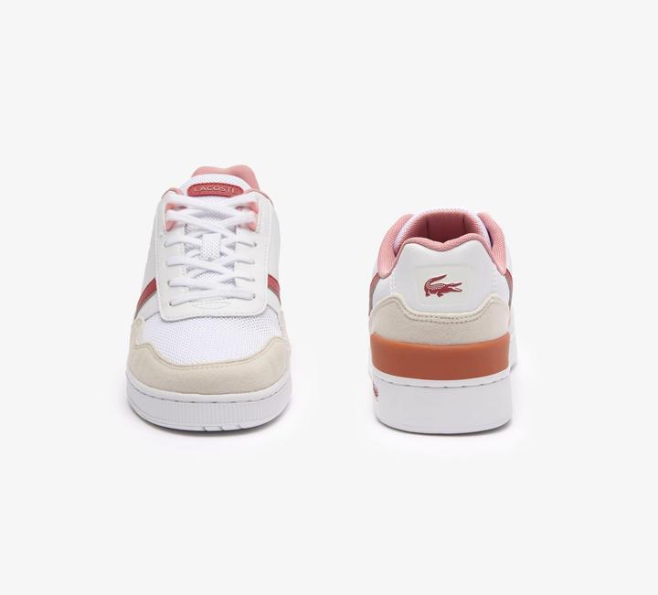 Image du produit Lacoste - Baskets T-CLIP - Enfant (38)