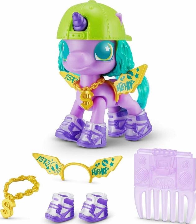 Productafbeelding Zuru Surprise Unicorn Squad Series 7