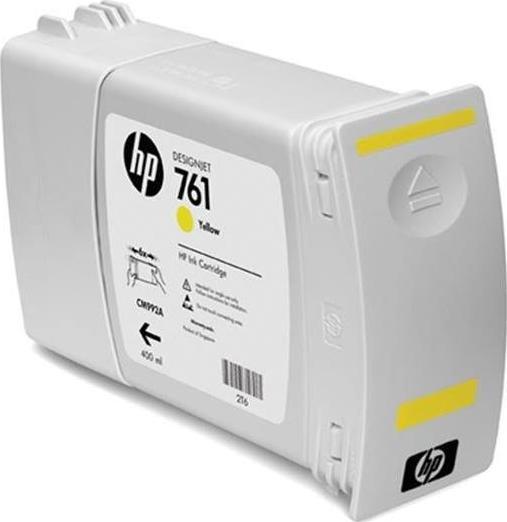Produktbild HP 761 (Y)