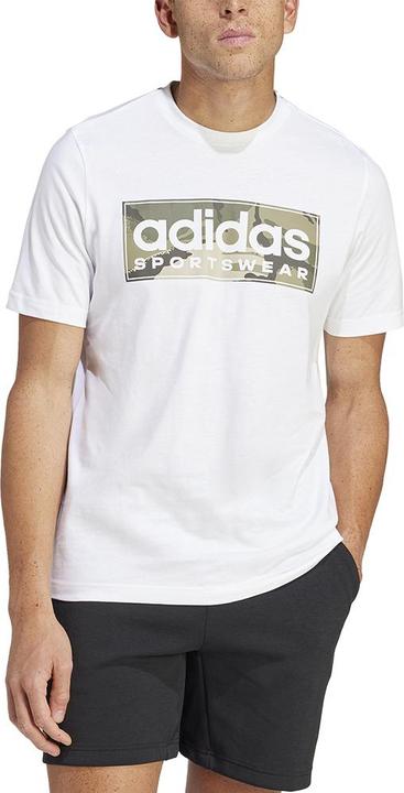 Immagine prodotto adidas Maglietta grafica camo 2 (M)