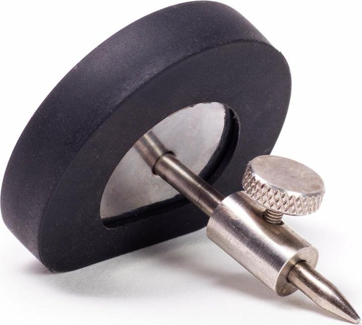 Actual product image Omnia Thermometer