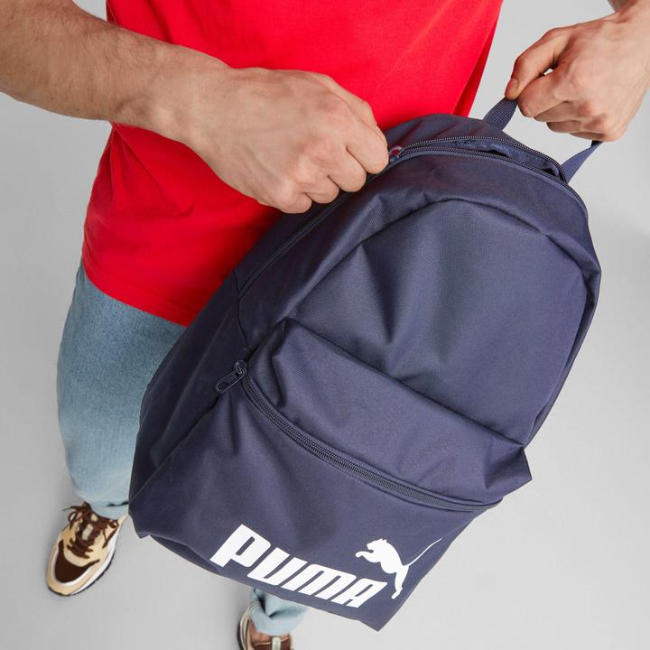 Actual product image Puma Phase Backpack (25 l)