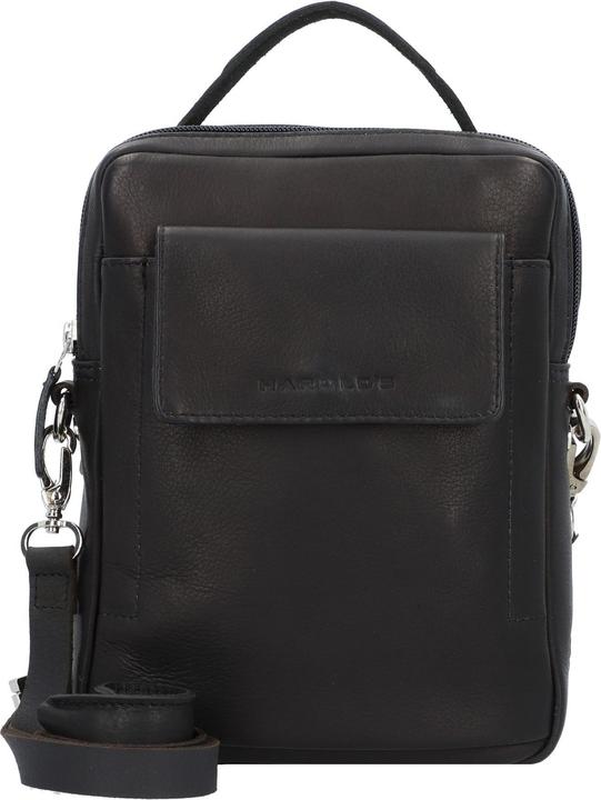 Harolds Country Umhängetasche Leder 18.5 cm