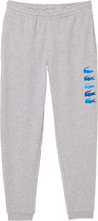 Actual product image Lacoste Mens Iconic Jogging Bottoms (XL)