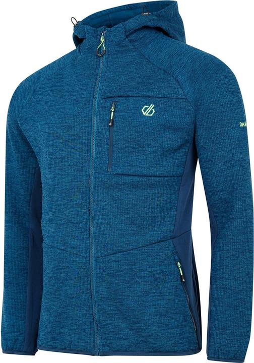 Immagine prodotto Dare2b Torrek Pro Midlayer Uomo (3XL)
