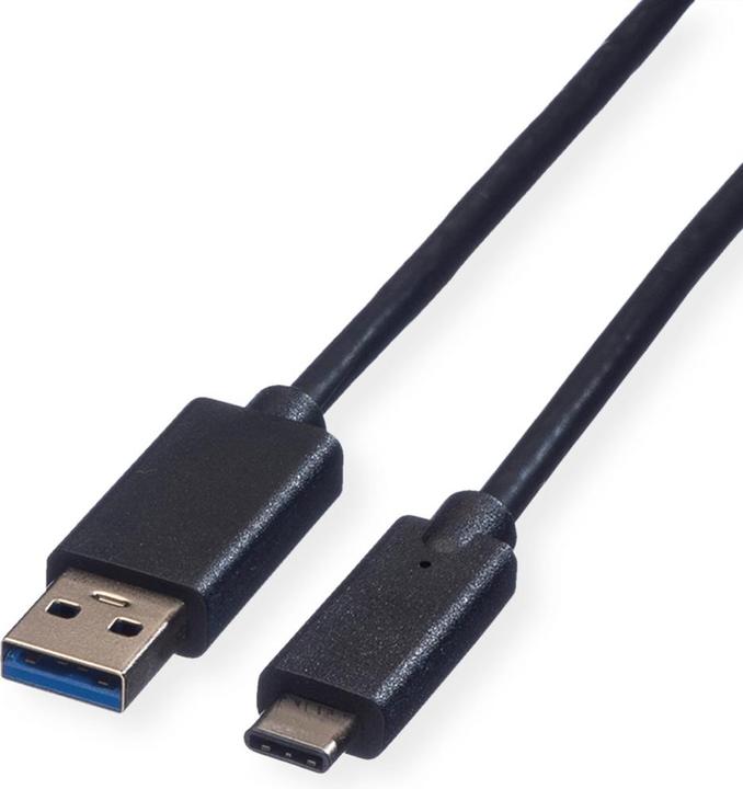 Actual product image Roline USB 3.1 Gen1 (1 m, USB 3.1)