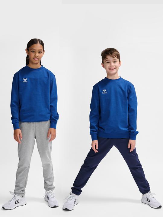 Produktbild hummel Hmlgo 2.0 Sweatshirt Kids (116)