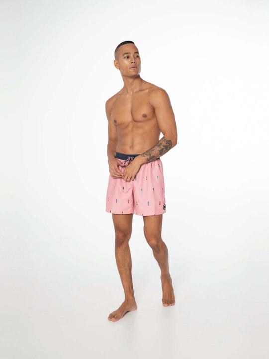 Actual product image Protest BEACHSHORT PRTFIRDOWS beachshort (XXL)