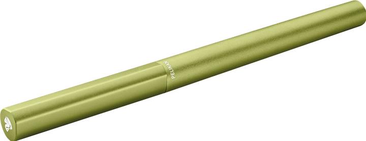 Produktbild Pelikan Füllhalter Ineo Elements P6 1 ST FS Frühlings-Grün (Frühlings- Grün, 1 x)