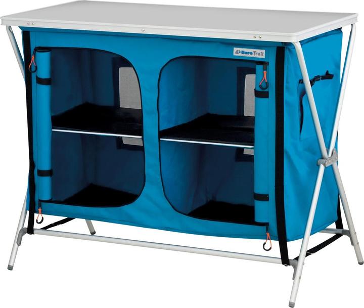 Produktbild Eurotrail Campingschrank Bonaire