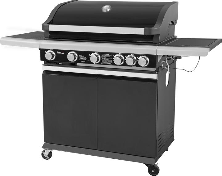 Produktbild Ohmex BBQ-3050PRO (3 kW)