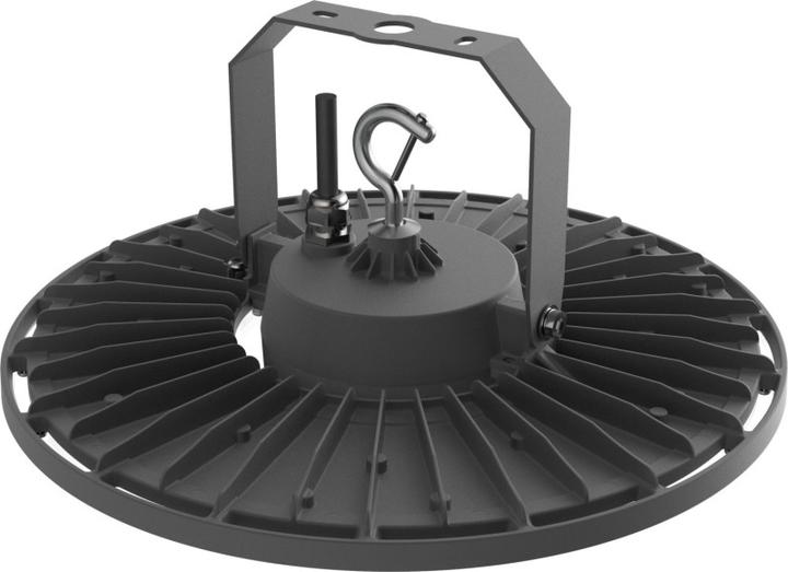 Produktbild Opple Lighting 545098000600, Paneel-Zubehör, Grau, Aluminium, 18 cm, 150 mm