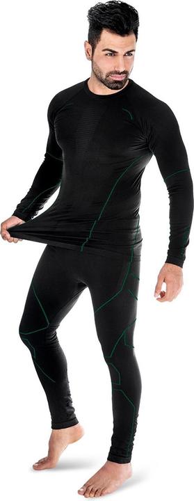 Actual product image Black Snake python (L, XL)