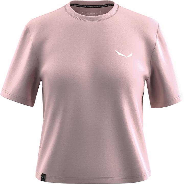 Produktbild Salewa Eagle Sunset Loose T-Shirt W (40, L)