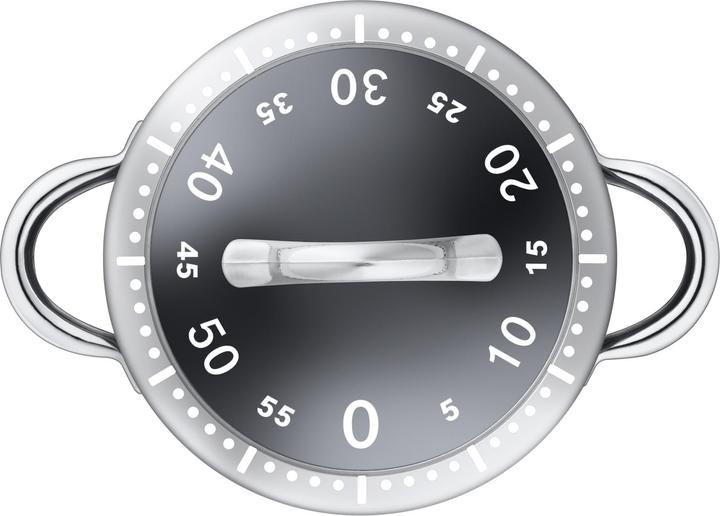 Immagine prodotto Silit Timer breve Vitaliano Rosso