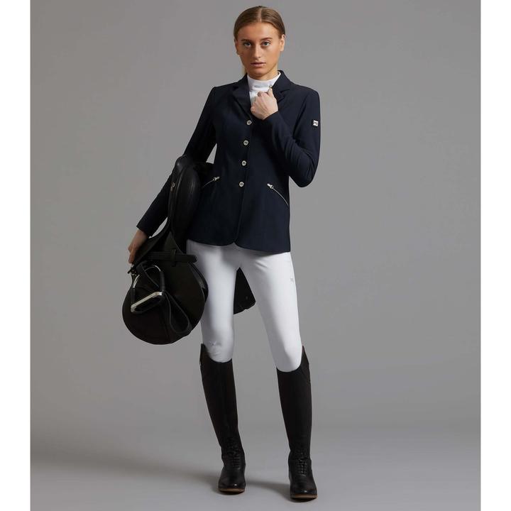 Actual product image Premier Equine riding jacket for nera (36)