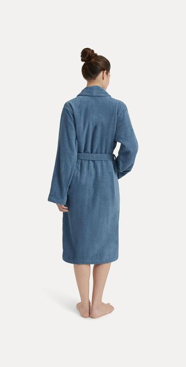 Productafbeelding Möve Homeware Schalkragenmantel Basic (XL)
