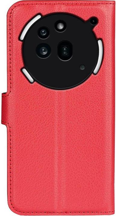 Produktbild Cover-Discount Nothing Phone (3a) Pro - Leder Etui Hülle (Nothing Phone (3a) Pro)