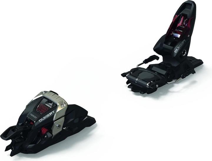 Actual product image Marker Duke PT 12 Hybrid Touring Bindung (Touring skis)