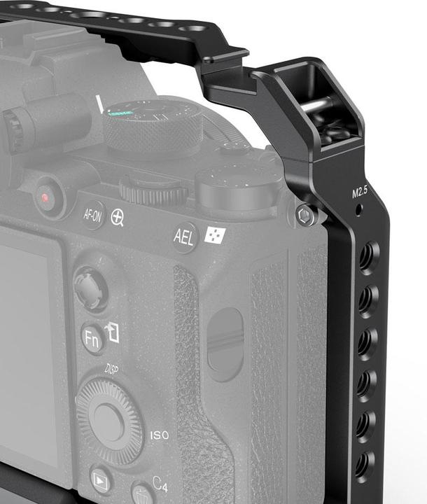Produktbild SmallRig 2918 (Cage)