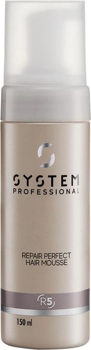 System Professional Repair - Perfect Hair (150 ml, Schaumfestiger)