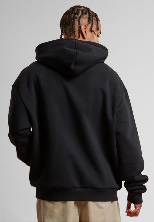 Produktbild Starter Oversized Logo Hoodie - 192929 (XXL)