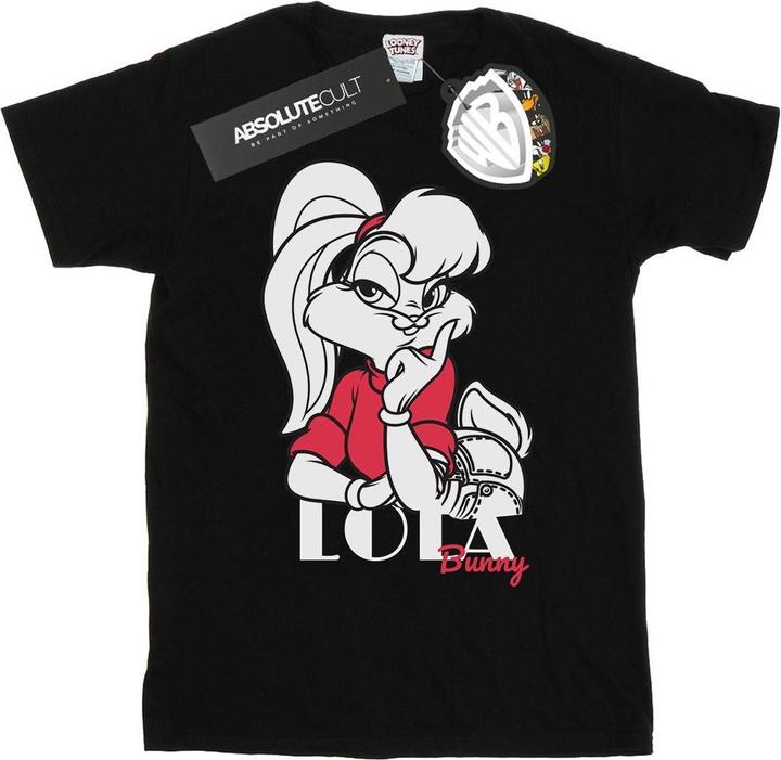 Looney Tunes TShirt Mädchen