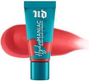 Actual product image Urban Decay Hydromaniac Dewy Liquid Blush 0.5 Fl. Oz Obsessed Coral Peach (Obsessed)