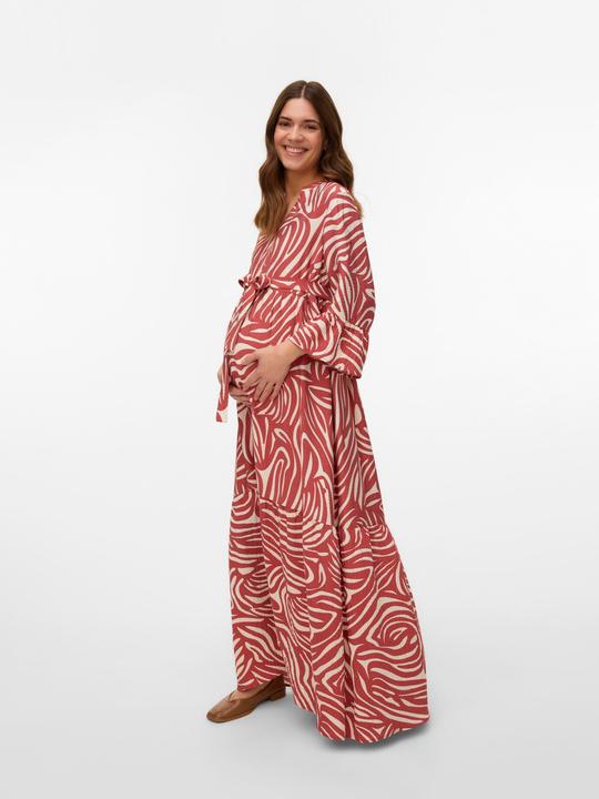 Image du produit Vero Moda Maternity VMMVERA Umstandskleid Kleid (XS)