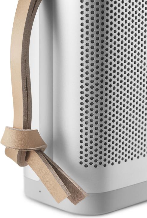 Actual product image B&O BeoPlay P6 (16 h, Rechargeable battery operated)
