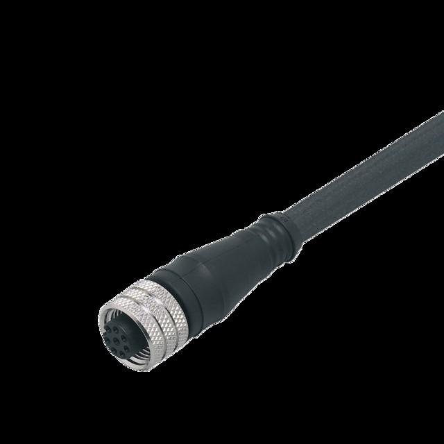 Produktbild IFM Electronic E12167 New NFP Sealed