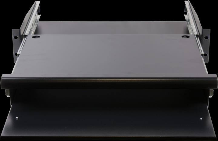 Image du produit Rockstable 19-TH02 19" (EN ANGLAIS)