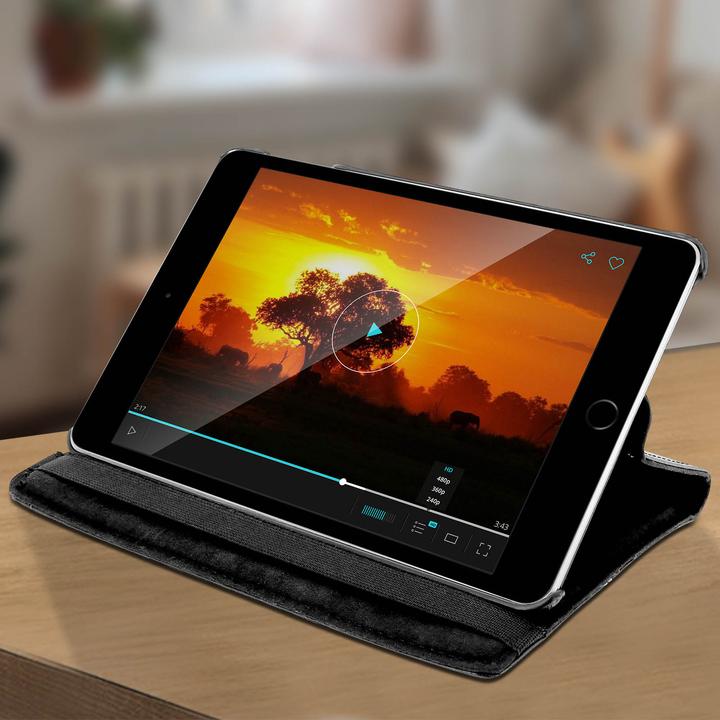 Image du produit Avizar Série 360 (iPad mini 2019 (5. Gen))