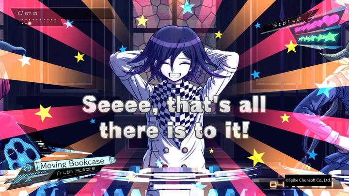 Actual product image NIS Danganronpa V3: Killing Harmony /PS4 (DELETED TITLE) (PS4)