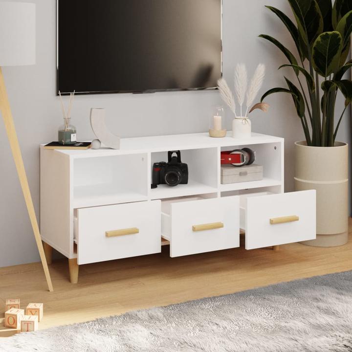 Actual product image VidaXL Fredelia (102 x 36 x 50 cm)