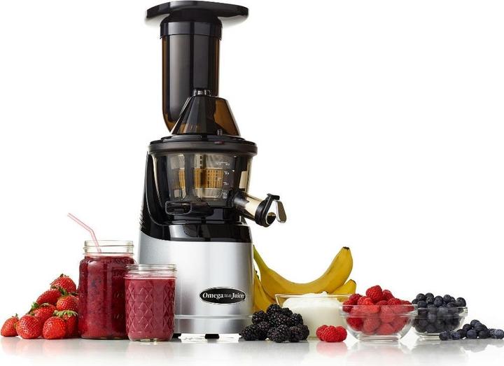 Produktbild Omega Juicers MegaMouth