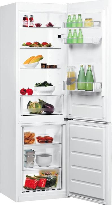 Immagine prodotto Indesit LI8 S2E W (339 l)