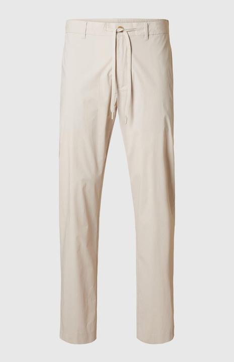 Actual product image Selected Homme 190 Regular Fit Tapered Hose (XXL)