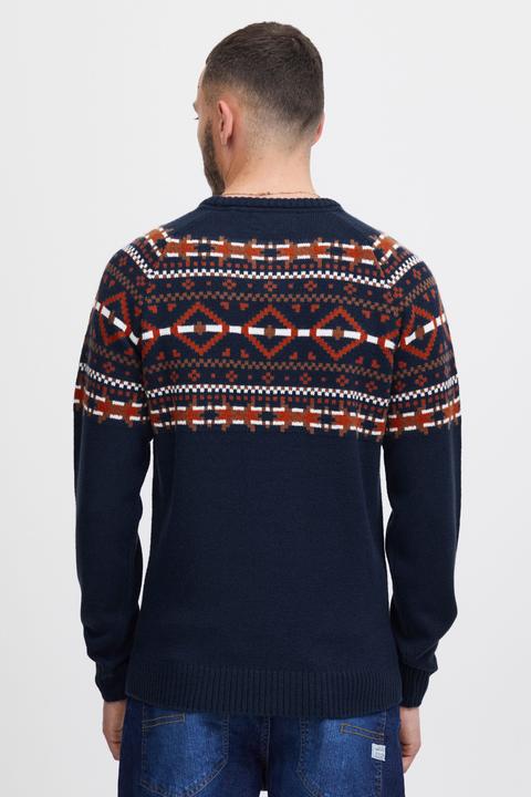 Actual product image Blend ME - BHNilas - Jumper - 20716668 ME (L)