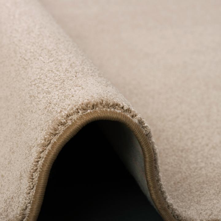 Actual product image Snapstyle High pile luxury velour runner carpet Touch (80 x 200 cm)
