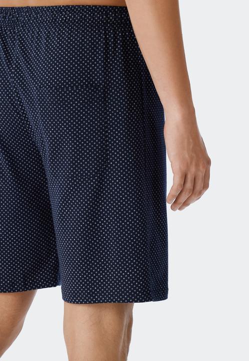 Actual product image Schiesser Pyjamas short (S)