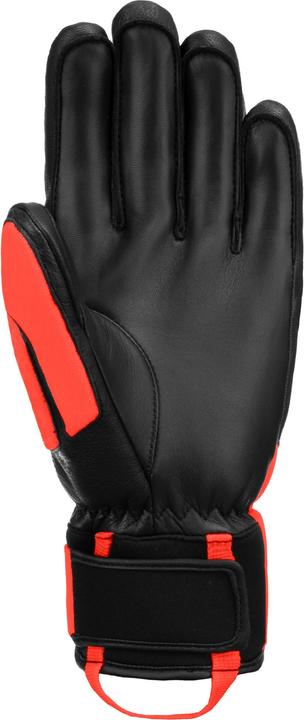 Actual product image Reusch World Cup Warrior DH (9.5)