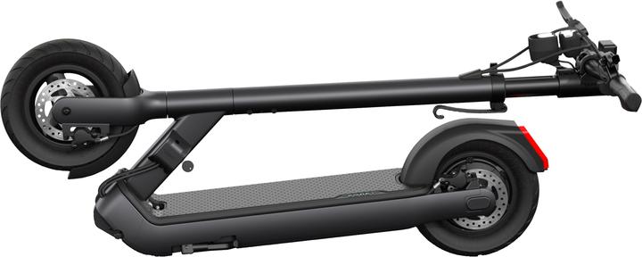Immagine prodotto Egret Pro (20 km/h, 80 km, 500 W)