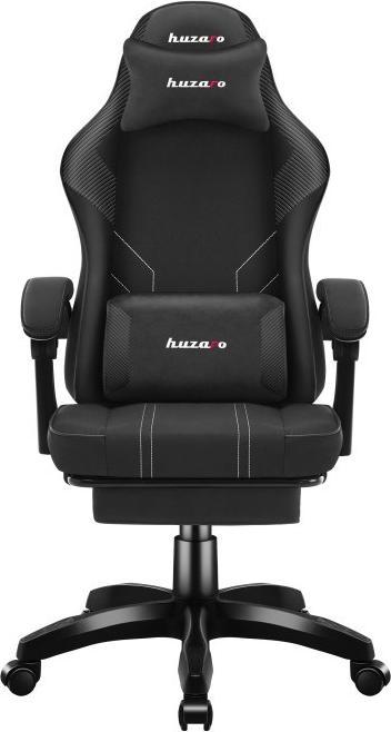 Actual product image Huzaro Fotel gamingowy Force 3.7 Carbon Black