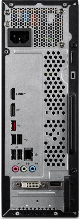 Actual product image Acer Aspire XC-1860 (Intel Core Ultra 7 265, 32 GB, 1000 GB, Intel Arc Graphics)