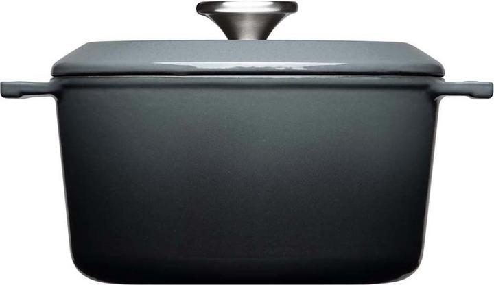 Actual product image Woll Cast iron pot with lid Ø 20 cm (20 cm, Pot, Cast iron)